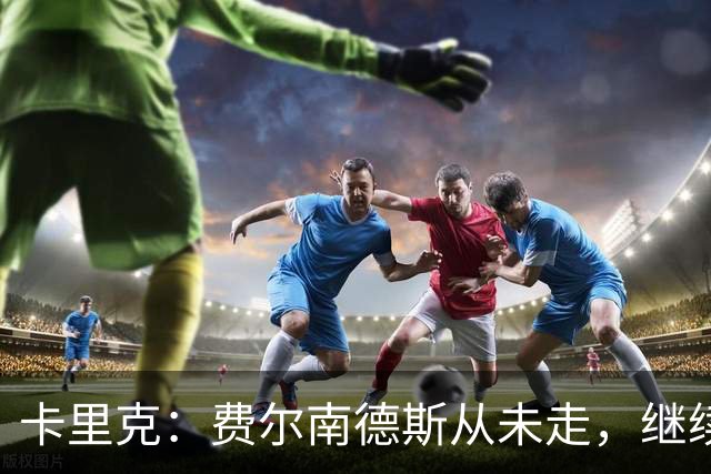 卡里克：费尔南德斯从未走，继续带队前行！